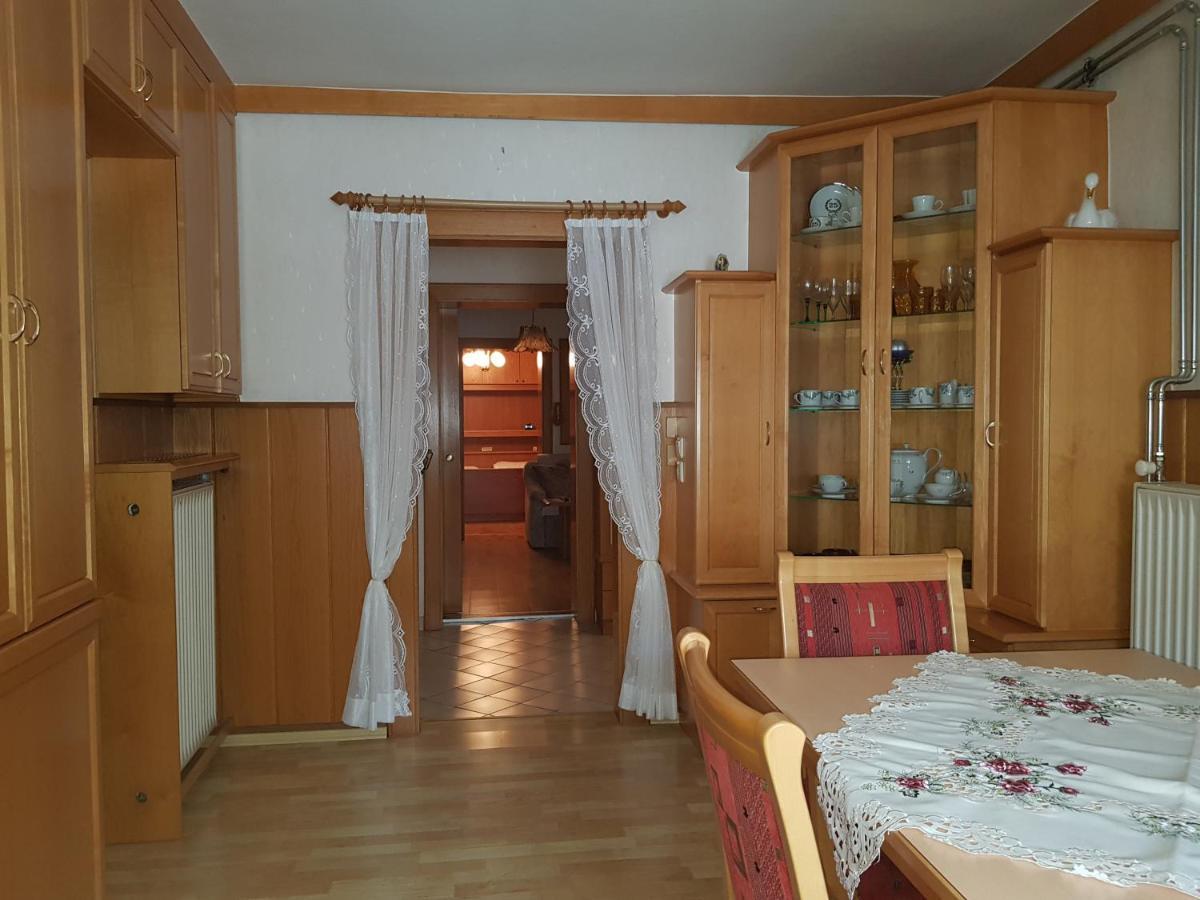 Pension Thalhammer - Adults Only Nur Erwachsene Podersdorf am See Exterior foto