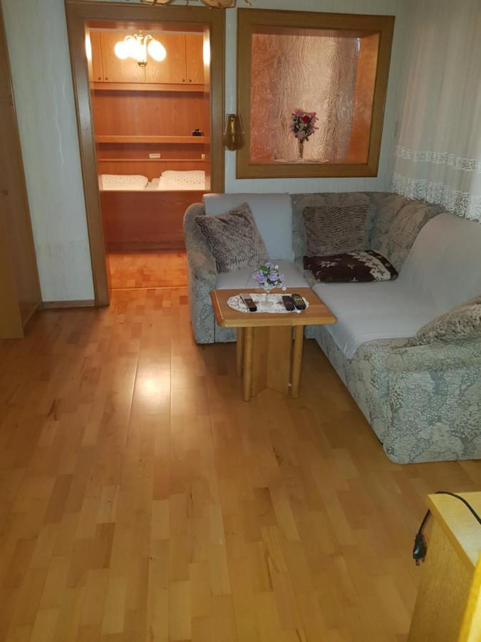 Pension Thalhammer - Adults Only Nur Erwachsene Podersdorf am See Exterior foto