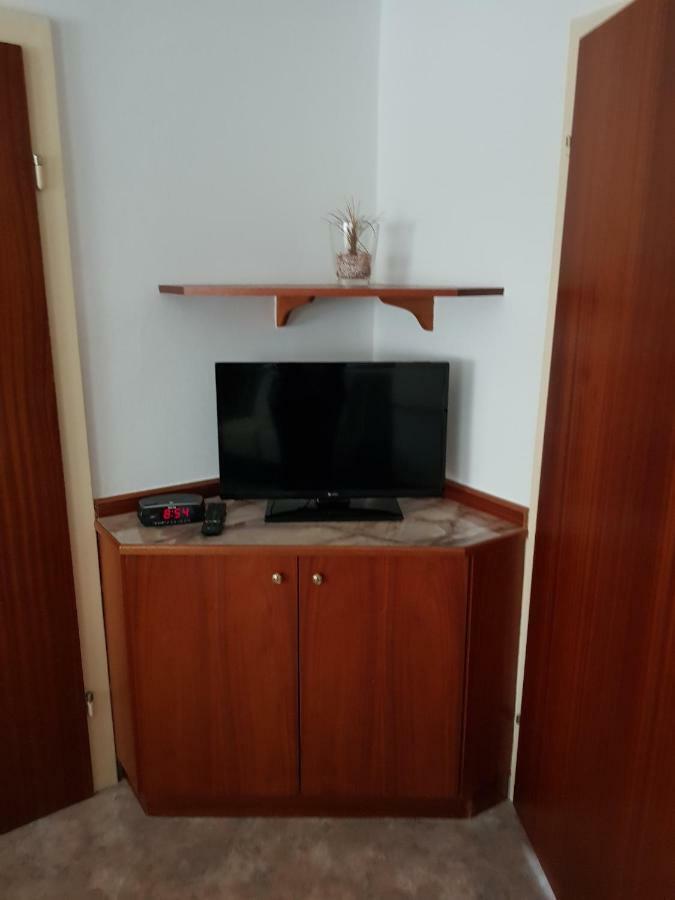 Pension Thalhammer - Adults Only Nur Erwachsene Podersdorf am See Exterior foto
