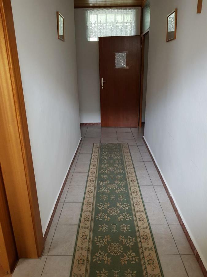 Pension Thalhammer - Adults Only Nur Erwachsene Podersdorf am See Exterior foto